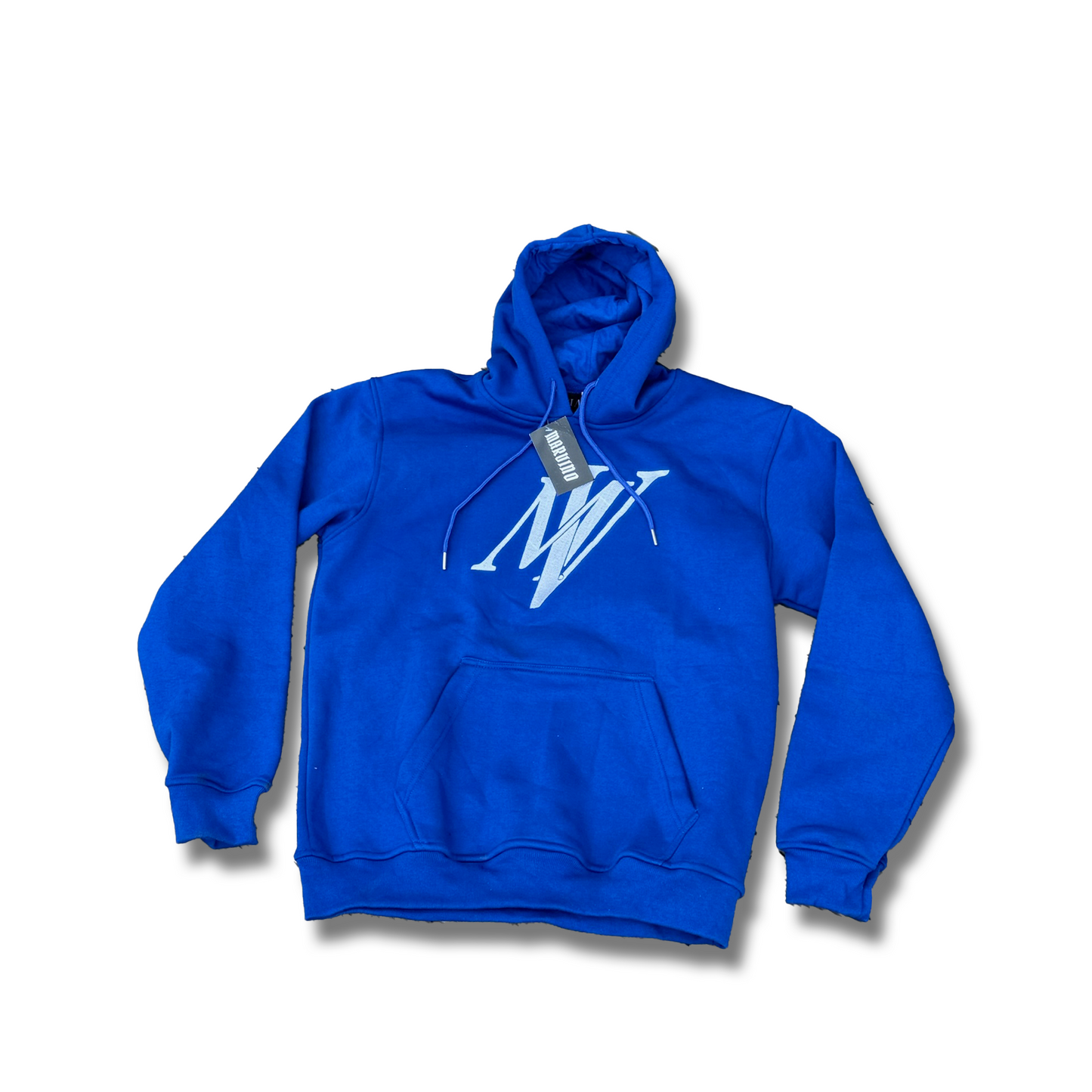 "THE FLARED TRACKSUIT" - Polar Elegance